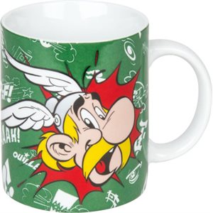 Mug Asterix PFAFF