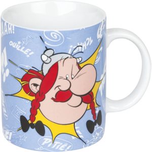 Mug Obelix TCHOC