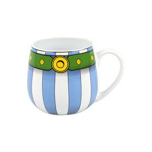 Obelix belt mug