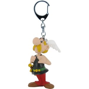 Key chain proud Asterix