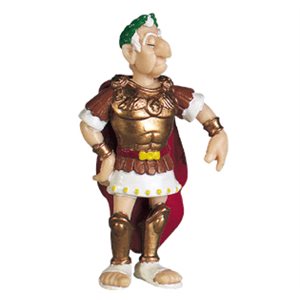 Figurine Caesar