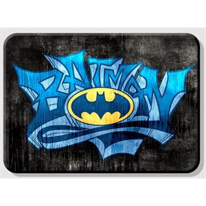 Batman Graffiti magnet
