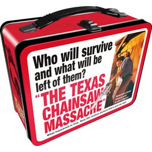 Chainsaw Massacre Large Gen 2 Fun Box