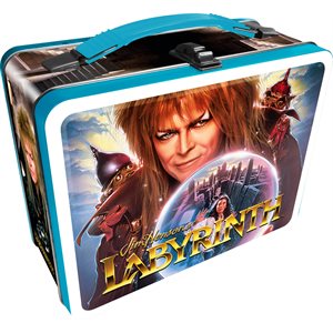 Labyrinth Large Gen 2 Fun Box