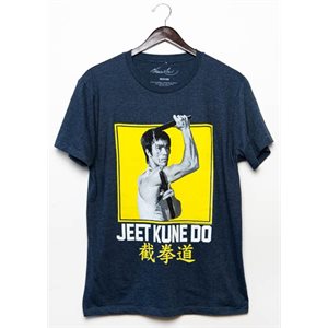 T-SHIRT BRUCE LEE small