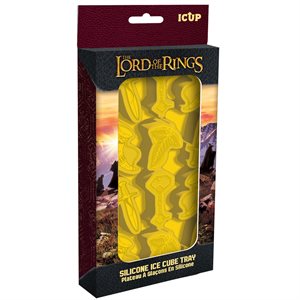LOTR Ice cube tray