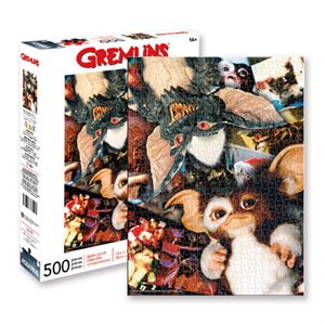 GREMLINS 500pc Puzzle