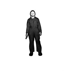 Chunky Halloween 2 Michael Myers magnet