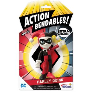Fig flexible Harley Quinn