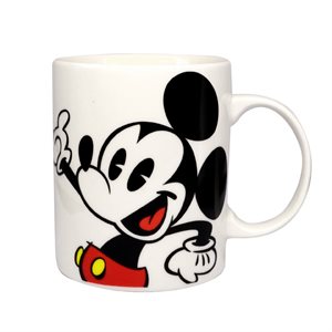 Mickey Mouse Mug
