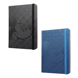 Mickey Mouse Journal