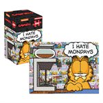 Garfield I hate Mondays 500pc Puzzle