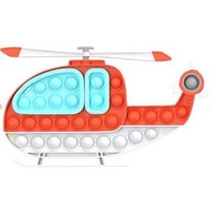 Helicopter Push n Pop