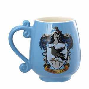 Harry Potter Ravenclaw Blue Mug