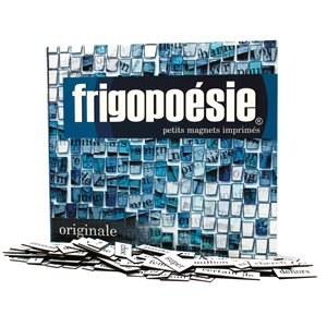 Frigopoesie - Original FR