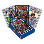 Jeu de cartes Avengers Jeu de cartes Avengers