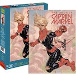 Casse-tete 500pcs Captain Marvel Casse-tete 500pcs Captain Marvel