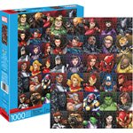 Casse-tete 1000pcs MARVEL COLLAGE HEROS Casse-tete 1000pcs MARVEL COLLAGE HEROS