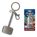Porte-cle metal marteau Thor Porte-cle metal marteau Thor