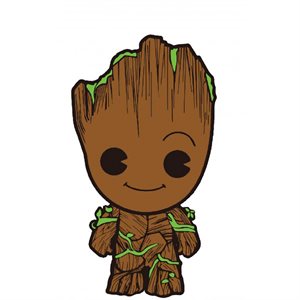 The Groot bank