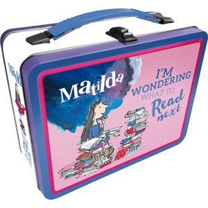 Matilda Large Gen 2 Fun Box