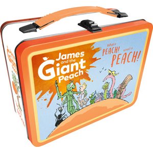 Giant Peach Large Gen 2 Fun Box