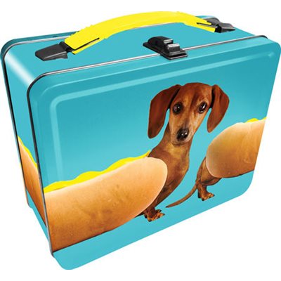 Wonderful Wieners Gen 2 Fun Box