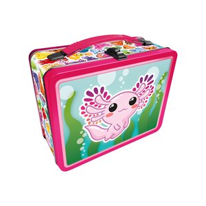 Axolotl Gen 2 Fun Box
