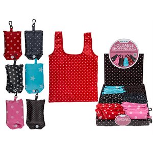 Reusable bags with pouch D / 32