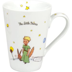 Mug Little Prince TheSecret anglais
