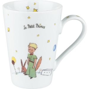 Mug Petit Prince le secret-renard