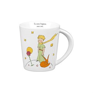 Little Prince Toujours mon ami mug