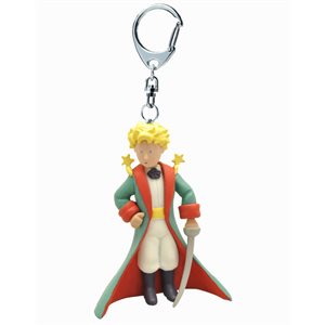 Little Prince outfit Key chain