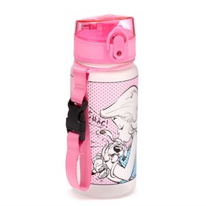 Falbala shatterproof kids bottle 350ml