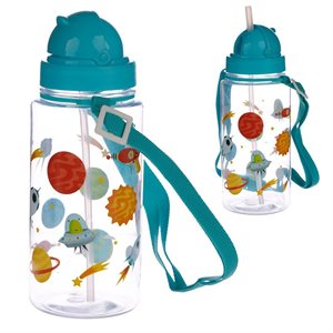 Space cadets bottle