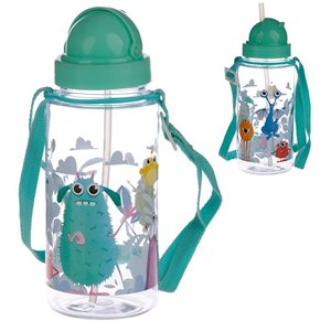 Monstarz monsters bottle