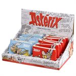 Asterix pvc purse