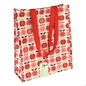 sac magasinage pommes