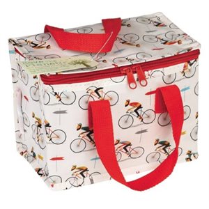 le bicycle lunch bag