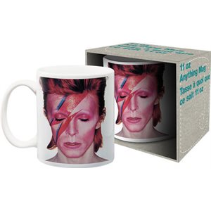 David Bowie Aladdin Sane 11oz Boxed Mug