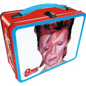 David Bowie Aladdin Sane Gen 2 Fun Box