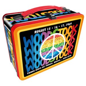 Woodstock Gen 2 Fun Box