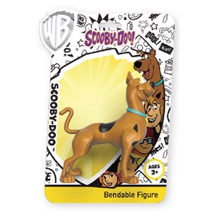 Fig flexible Scooby-Doo