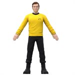 Star Trek Kirk bendable figurine