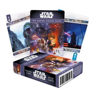 Star Wars Empire Playing Cards