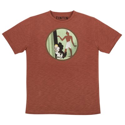 Cigars Pharaoh brick S T-shirt
