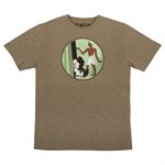 T-shirt Cigars Pharaon khaki S***