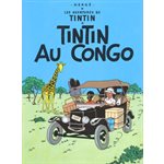 Posters CV01 Congo