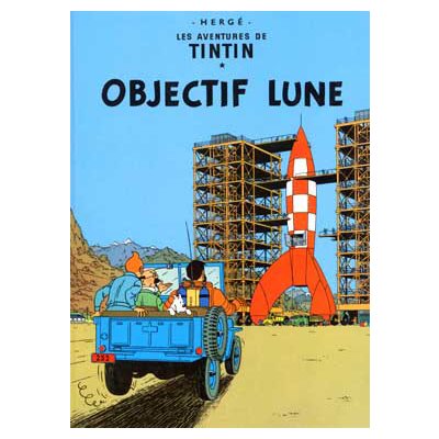 Affiche CP15 Obj-lune