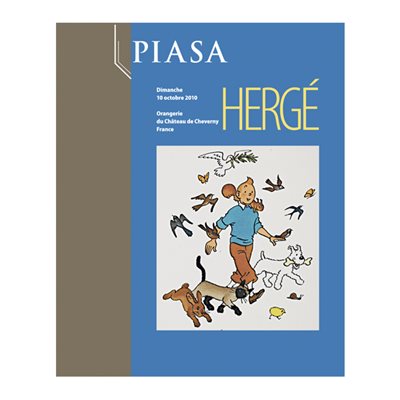 Catalogue Piasa Cheverny 2010 Catalogue Piasa Cheverny 2010